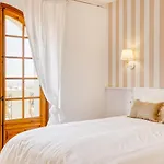 Mas Cusi Hotel apartamentowy Palau Saverdera
