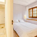 Hotel apartamentowy Mas Cusi 4*