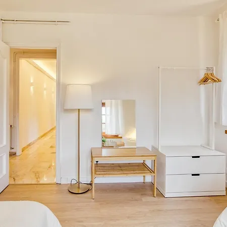 Appartement Mas Cusi *