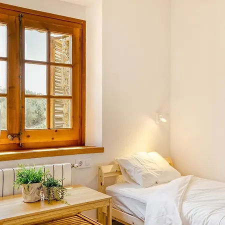 Appartement Mas Cusi Palau Saverdera