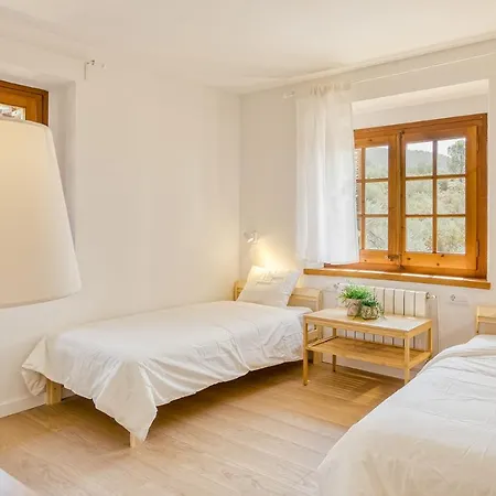 Appartement Mas Cusi Palau Saverdera