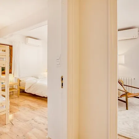 Mas Cusi Appartement