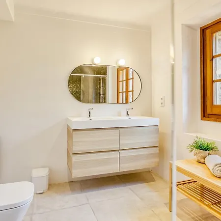 Appartement Mas Cusi *