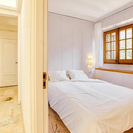 Appartement Mas Cusi *