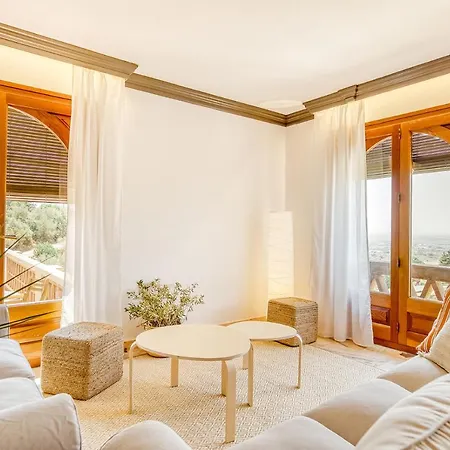 Mas Cusi Appartement