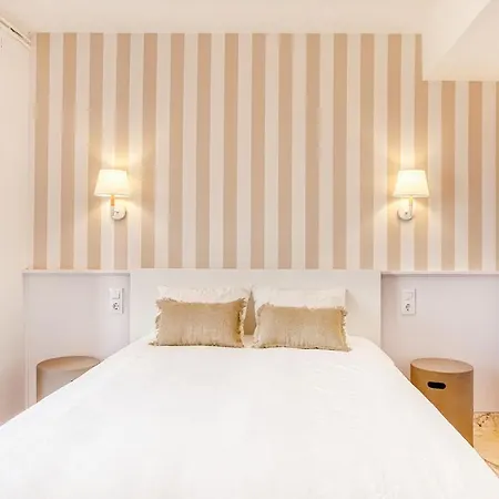Mas Cusi Appartement