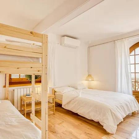 Appartement Mas Cusi Palau Saverdera