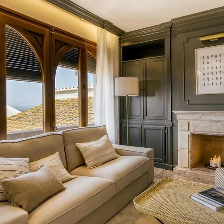 Appartement Mas Cusi