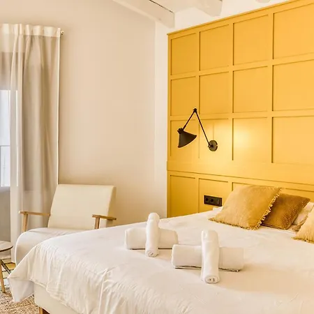 Appartement Mas Cusi *