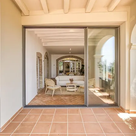 Appartement Mas Cusi Palau Saverdera