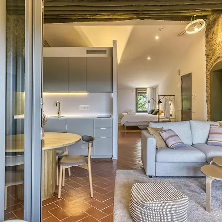 Appartement Mas Cusi Palau Saverdera