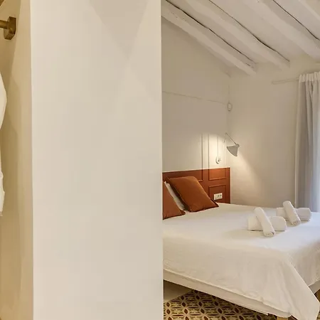 Mas Cusi Appartement