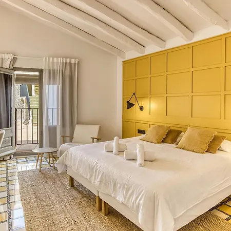 Appartement Mas Cusi Palau Saverdera