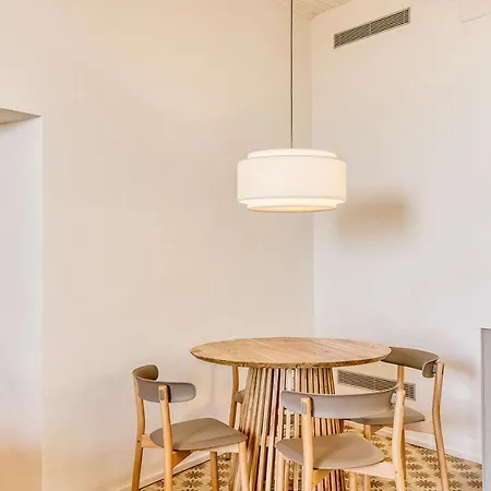 Appartement Mas Cusi