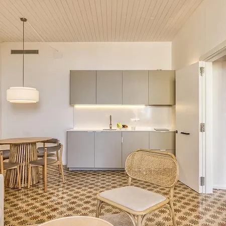 Mas Cusi Appartement