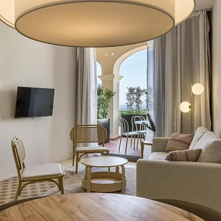 Appartement Mas Cusi