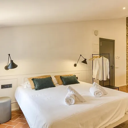 Appartement Mas Cusi