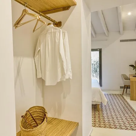 Appartement Mas Cusi Palau Saverdera