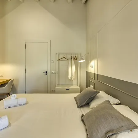 Appartement Mas Cusi