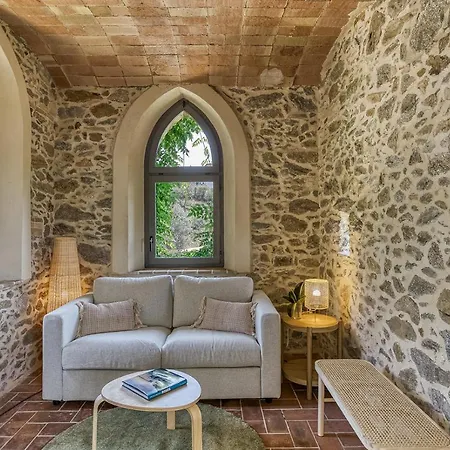 Mas Cusi Appartement Palau Saverdera