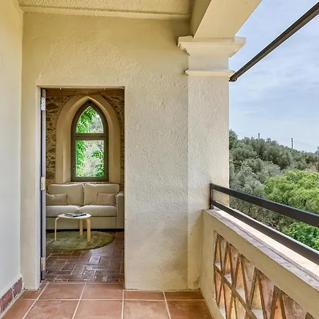 Appartement Mas Cusi *