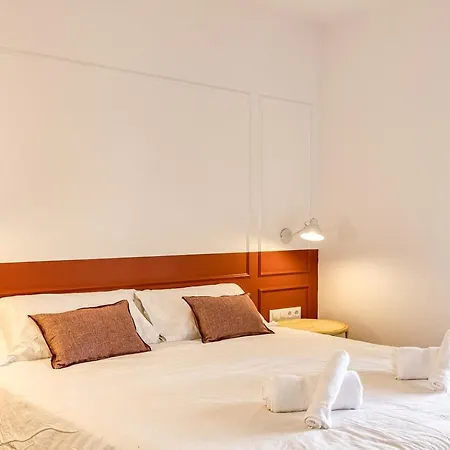 Mas Cusi Appartement Palau Saverdera
