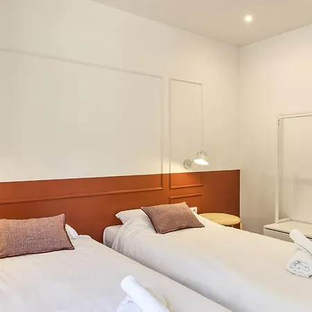 Appartement Mas Cusi *