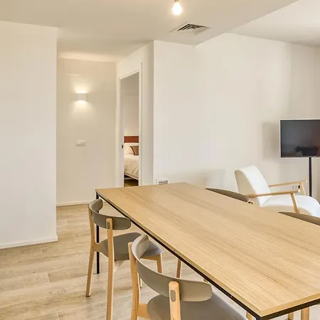 Mas Cusi Appartement