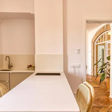 Appartement Mas Cusi *