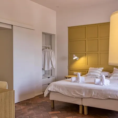 Mas Cusi Appartement