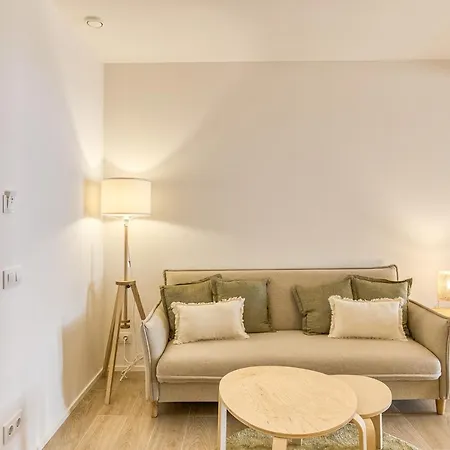 Mas Cusi Appartement *