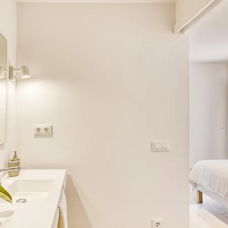Appartement Mas Cusi