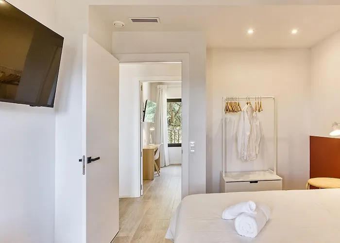 Mas Cusi Appart hôtel 4*