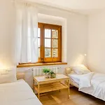 Appart hôtel Mas Cusi 4*