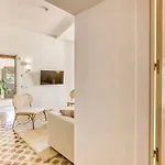 Appart hôtel Mas Cusi