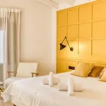 Appart hôtel Mas Cusi 4*