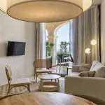 Appart hôtel Mas Cusi