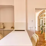 Appart hôtel Mas Cusi 4*