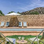 Mas Cusi Appart hôtel