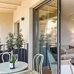 Appart hôtel Mas Cusi 4*