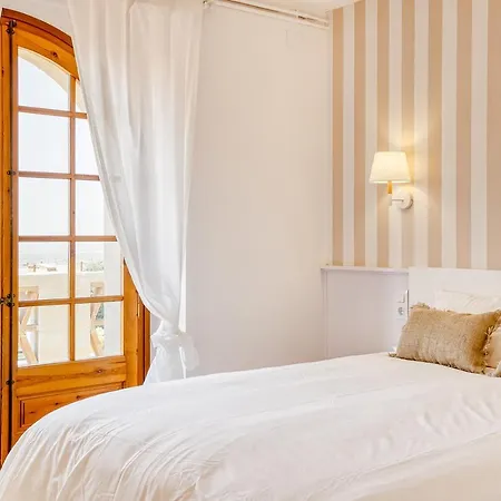 Mas Cusi Apartment Palau Saverdera
