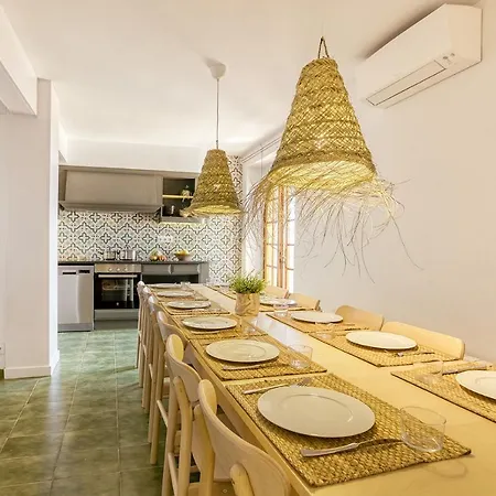 Apartment Mas Cusi *