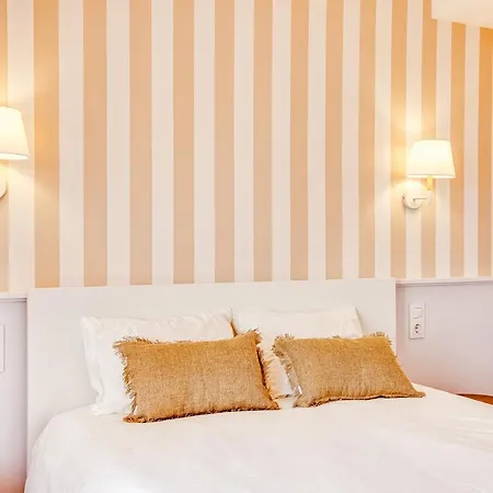 Mas Cusi Aparthotel *