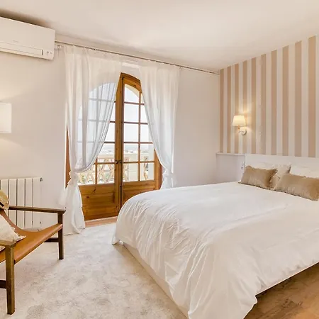 Apartment Mas Cusi