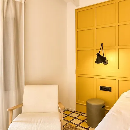Apartment Mas Cusi *