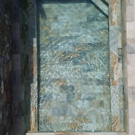 Mas Cusi מלון דירות