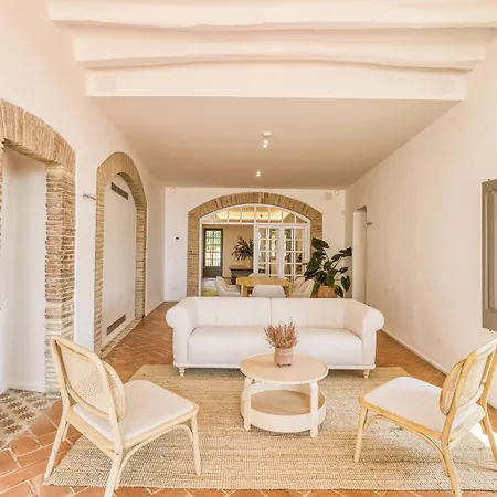 Appart hôtel Mas Cusi 4*
