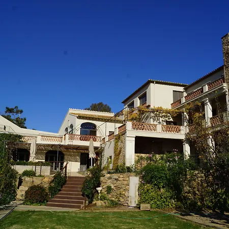 Mas Cusi Appart hôtel 4*