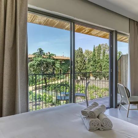 Aparthotel Mas Cusi Palau Saverdera
