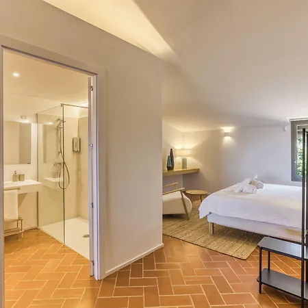 Appart hôtel Mas Cusi 4*